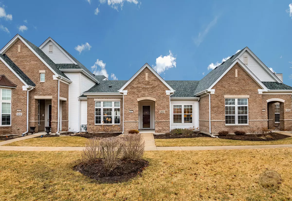 Naperville, IL 60564,2937 Normandy CIR