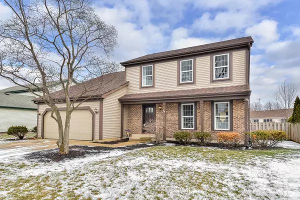 Wheaton, IL 60189,1569 Scottdale CIR