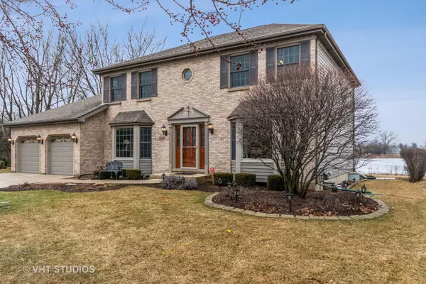 Carol Stream, IL 60188,1069 Parkview CIR