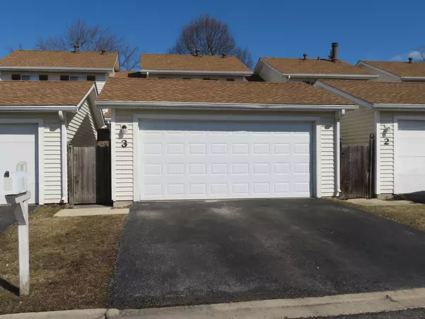 Woodridge, IL 60517,3 Penny Royal PL