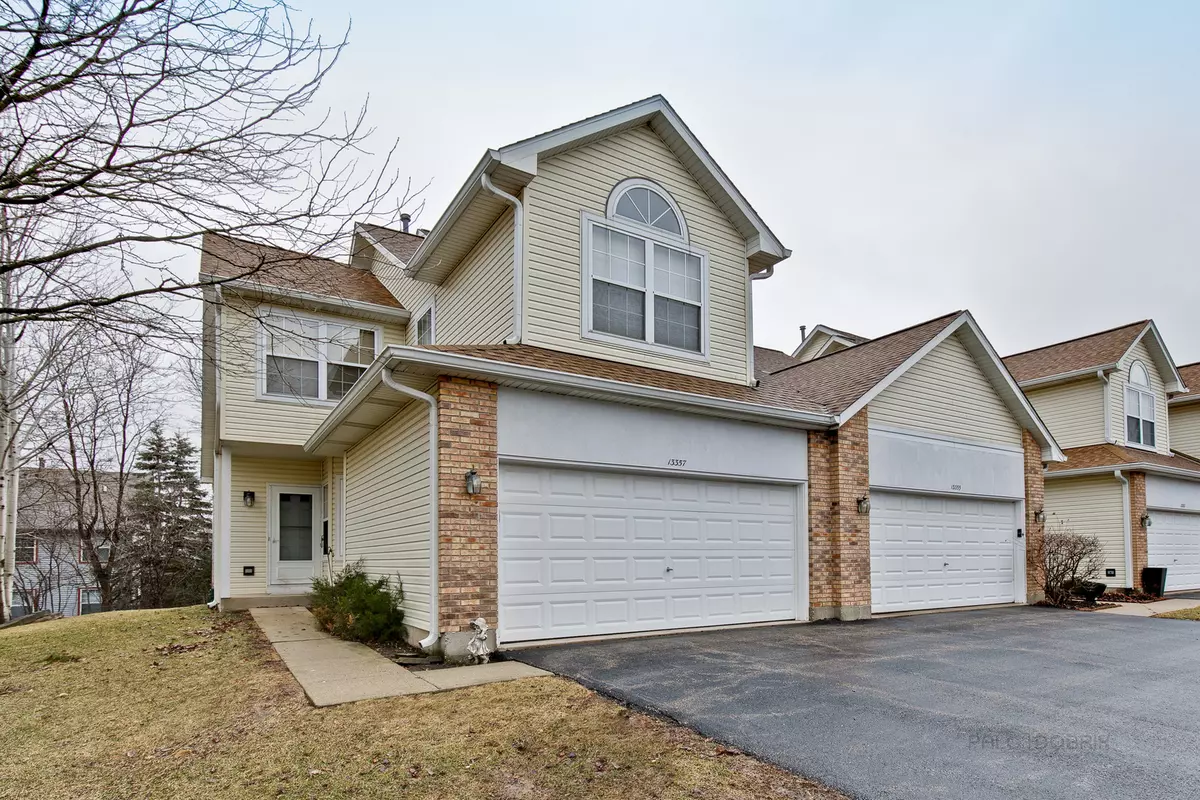 Lake Bluff, IL 60044,13357 W Heiden CIR