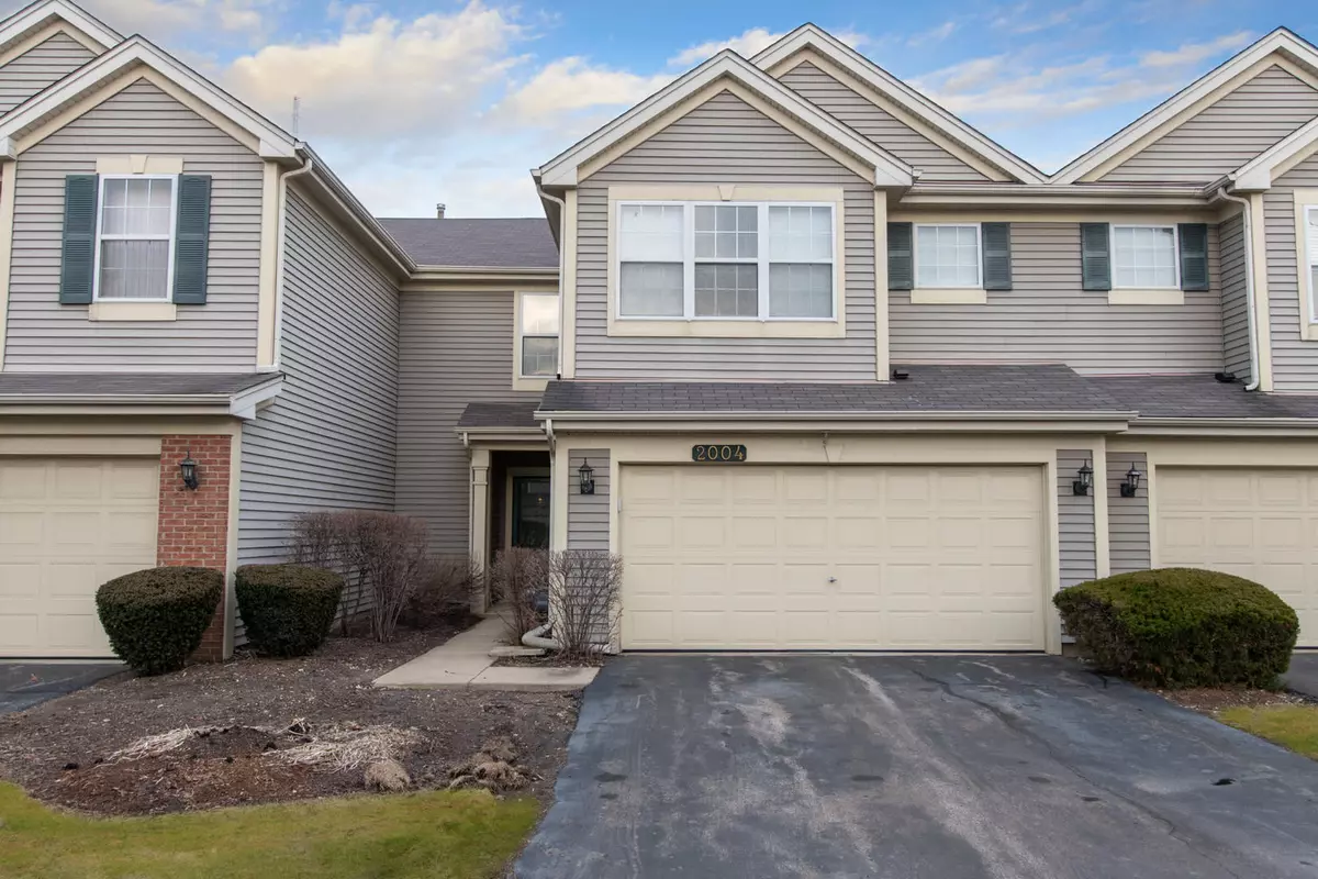 Glendale Heights, IL 60139,2004 Juniper CT