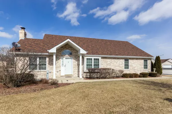 665 Kristin CT, New Lenox, IL 60451