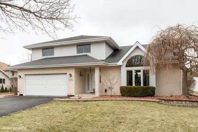 New Lenox, IL 60451,2000 FINBOROUGH CIR