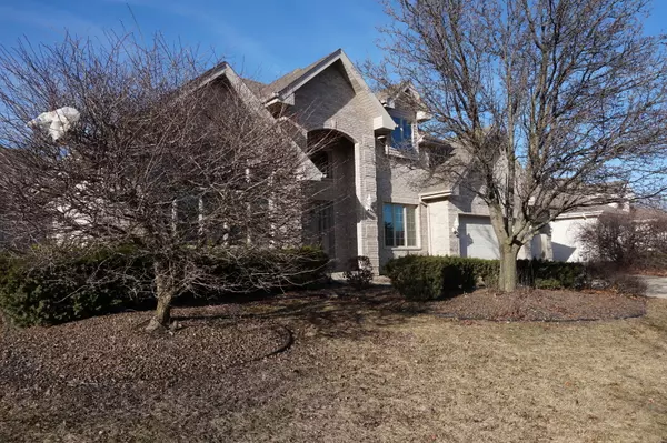 Orland Park, IL 60467,10710 Buck DR