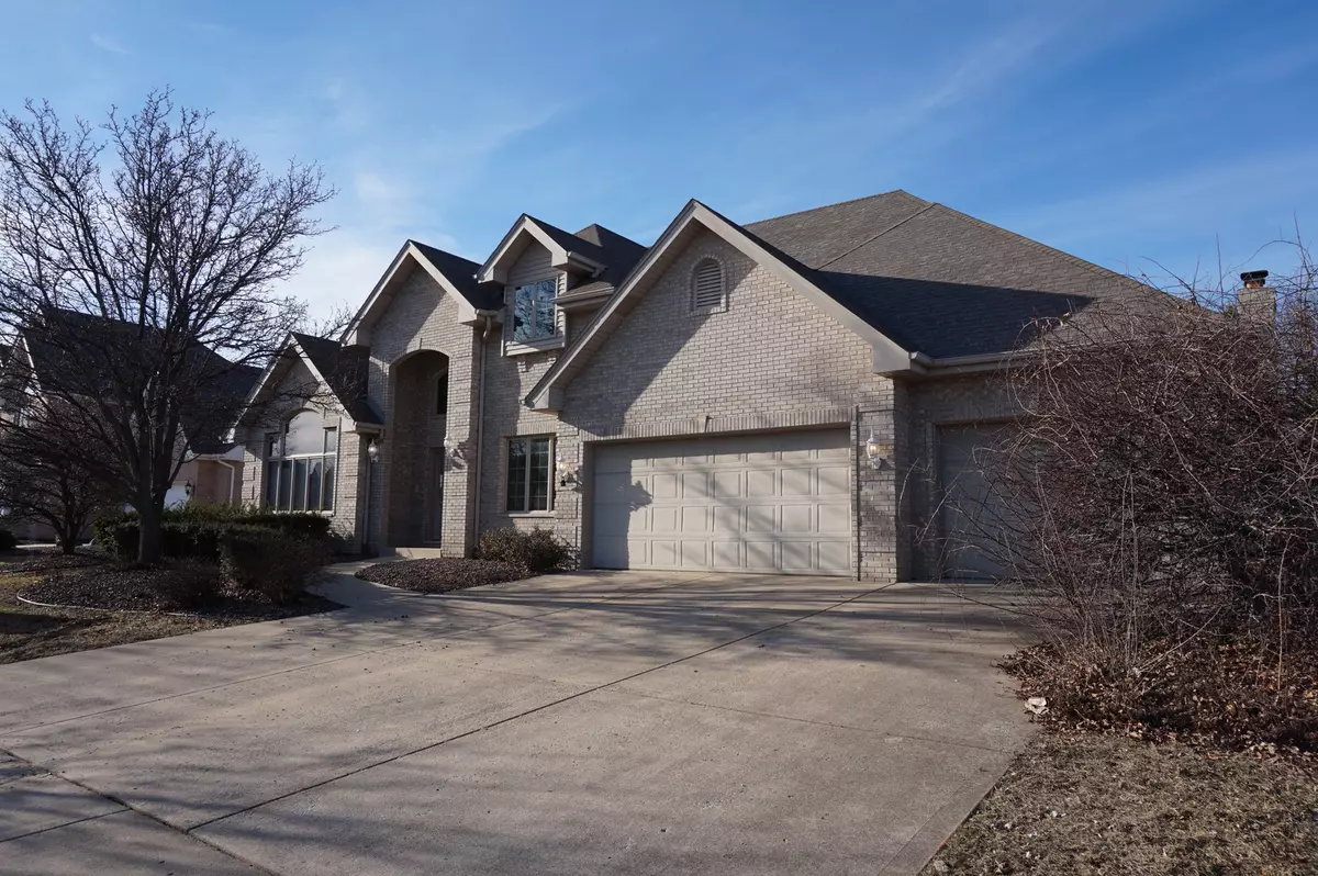 Orland Park, IL 60467,10710 Buck DR