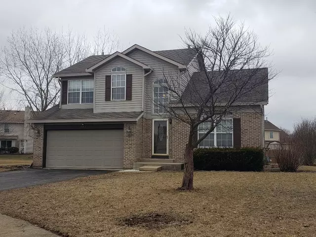 Oswego, IL 60543,604 BERKSHIRE CT