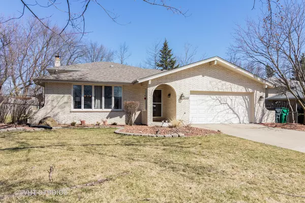 12318 Partridge LN, Orland Park, IL 60467