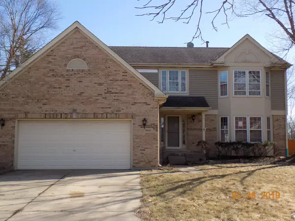 365 Orchard LN, Bloomingdale, IL 60108