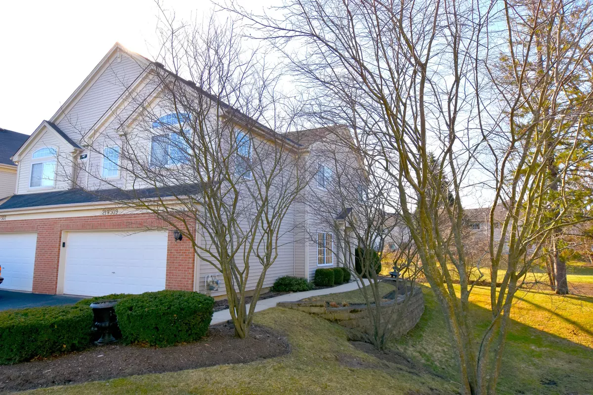 Lombard, IL 60148,21W509 TANAGER CT