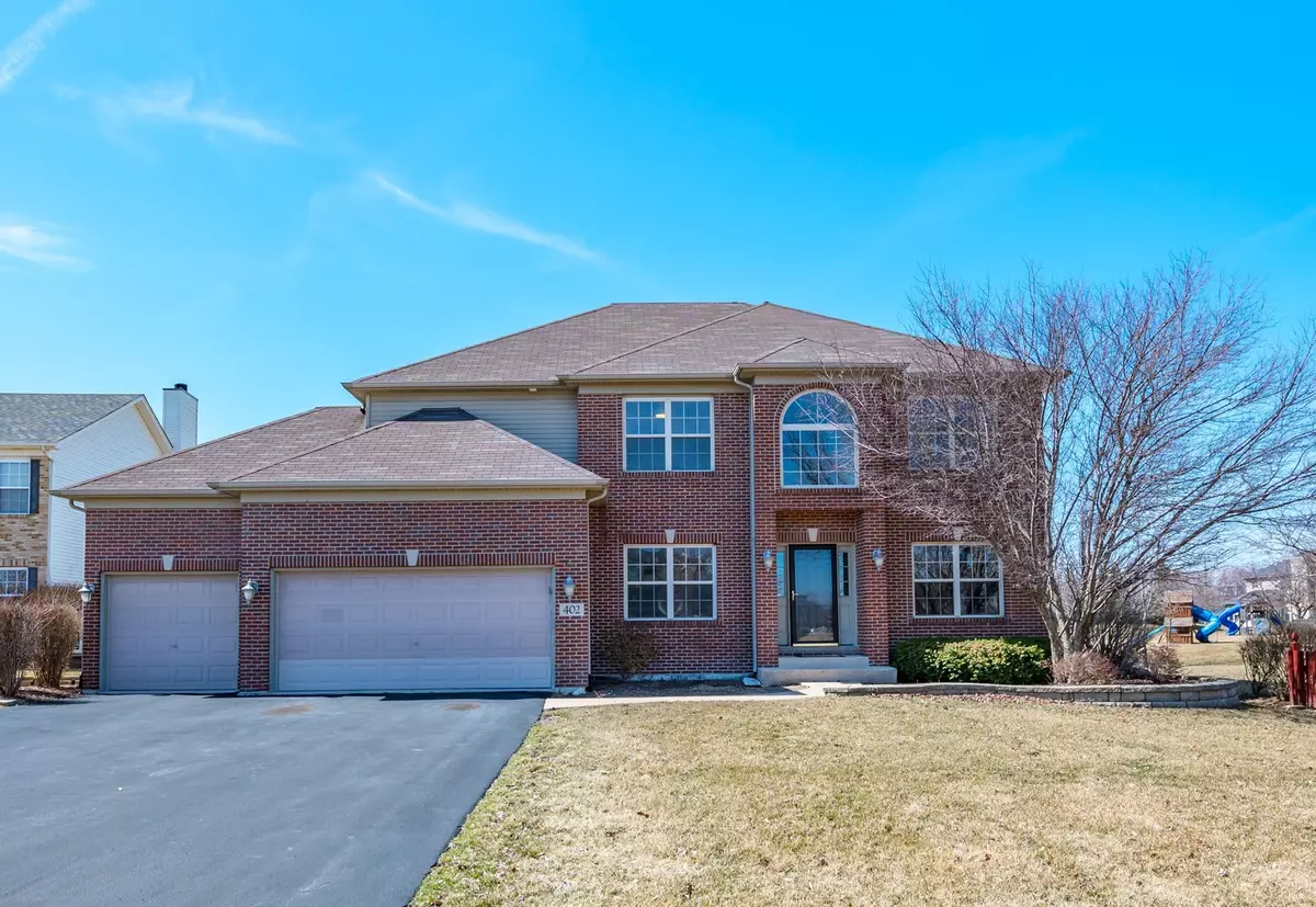 Oswego, IL 60543,402 KENT CT