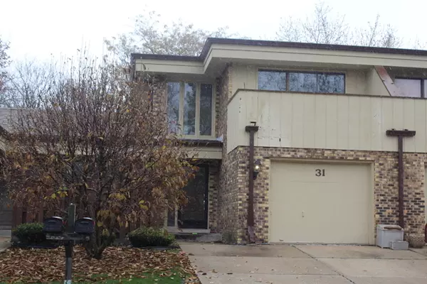 31 Sorrento DR, Palos Heights, IL 60463