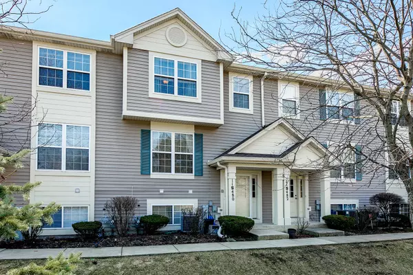 11S480 Rachael CT, Willowbrook, IL 60527