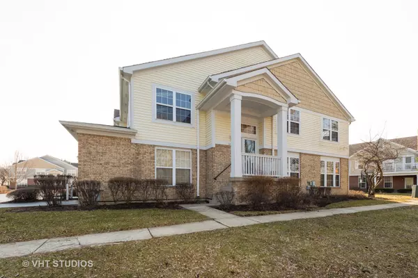 1202 Georgetown WAY, Vernon Hills, IL 60061