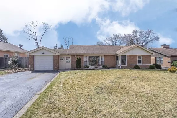 116 W Church ST, Wauconda, IL 60084