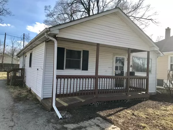 Lockport, IL 60441,308 Barry AVE