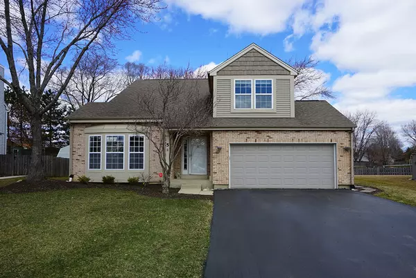 5 Margate CT, Lake Zurich, IL 60047