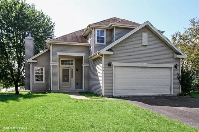 Round Lake, IL 60073,943 School CT