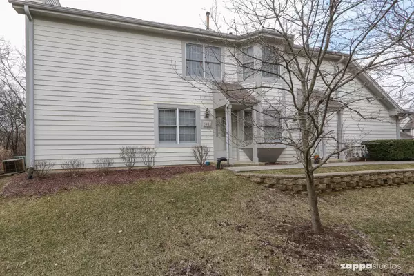 Downers Grove, IL 60515,5433 ASHBROOK PL