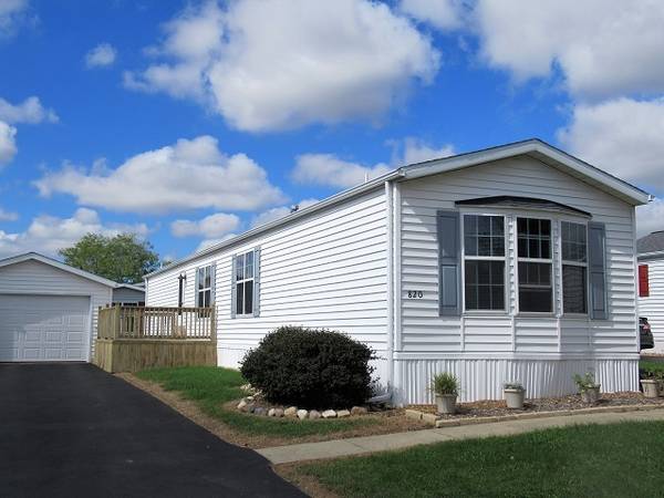 820 Cayuga TRL, Marengo, IL 60152