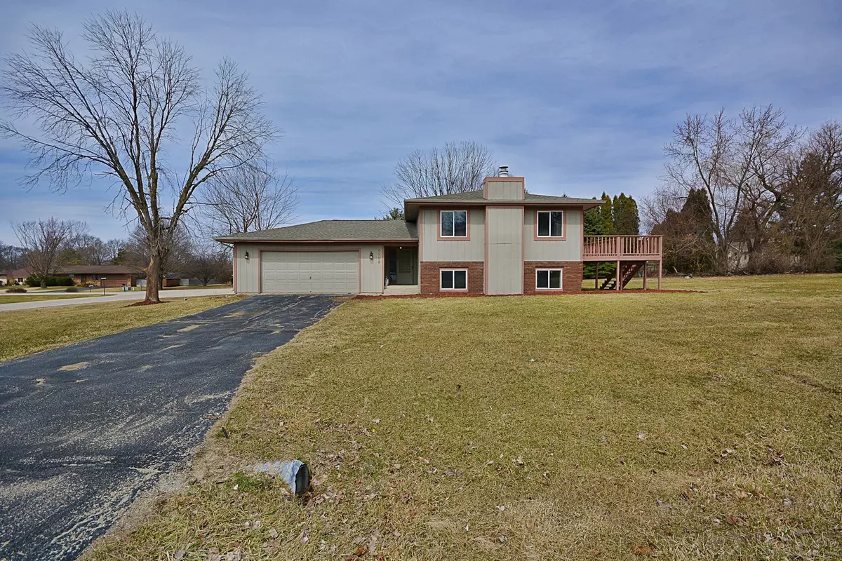 Roscoe, IL 61073,6302 Abernathy WAY