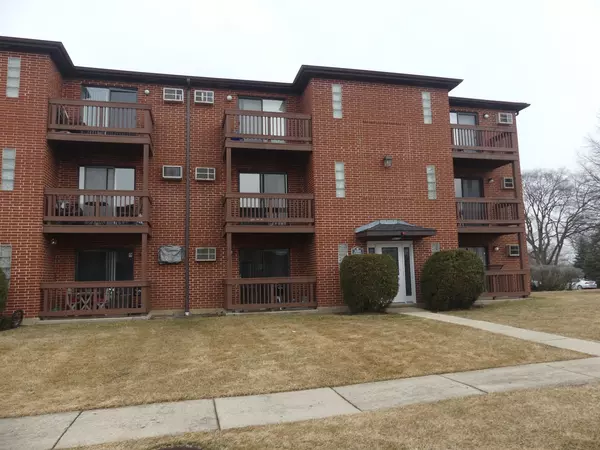 1160 Cedar ST #2A, Glendale Heights, IL 60139