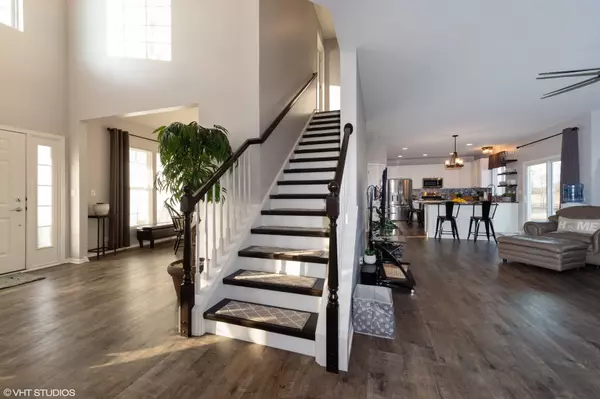 Yorkville, IL 60560,2262 Emerald LN