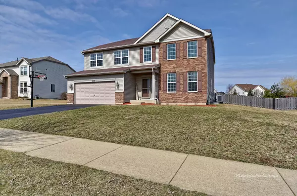 Yorkville, IL 60560,889 Prairie Crossing DR