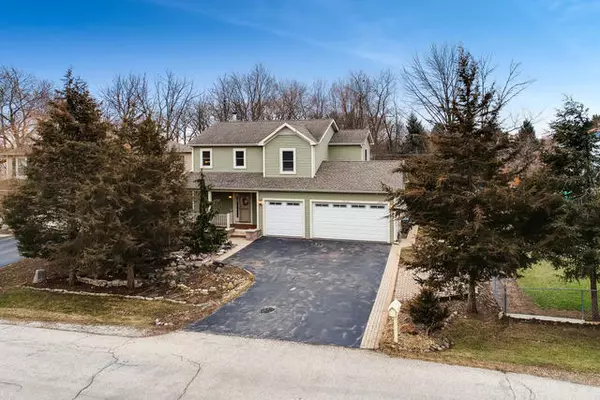 5109 W Flanders RD, Mchenry, IL 60050