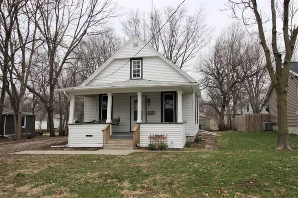 Normal, IL 61761,306 E Locust ST