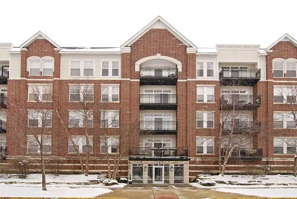 7753 Van Buren ST #310, Forest Park, IL 60130