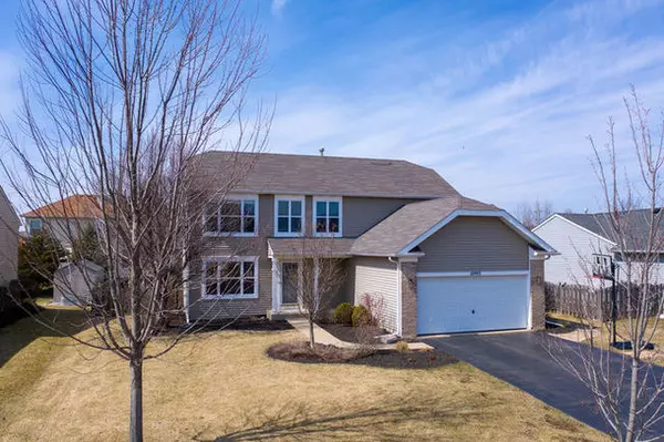 Huntley, IL 60142,10993 Madison WAY