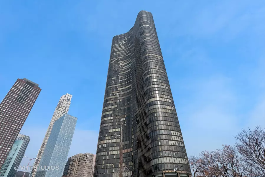 505 N Lake Shore DR #1208, Chicago, IL 60611