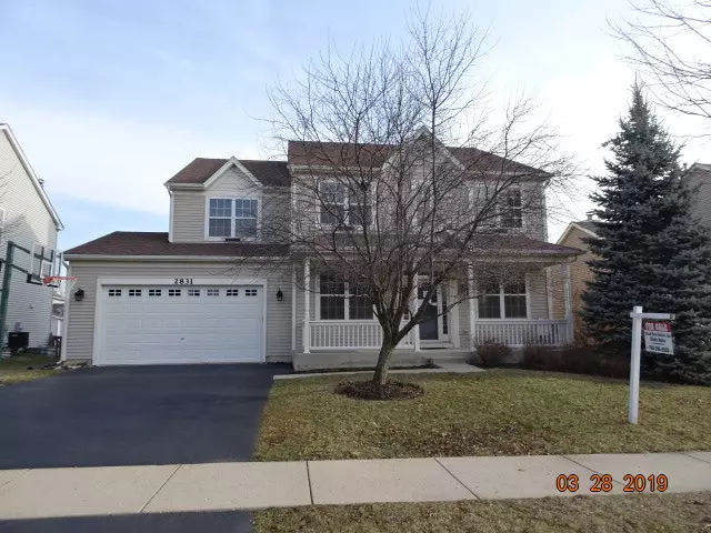 Wauconda, IL 60084,2831 Sweet Clover WAY