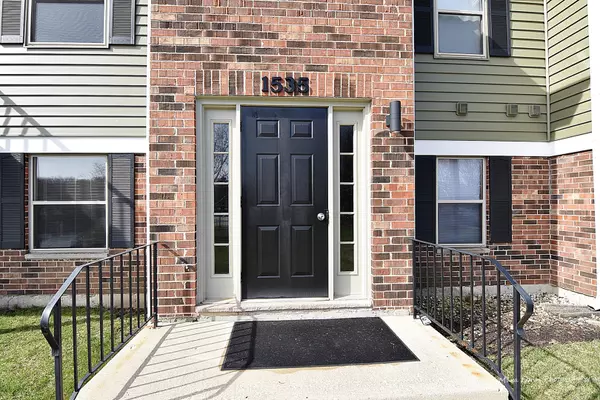 1535 Raymond DR #203, Naperville, IL 60563