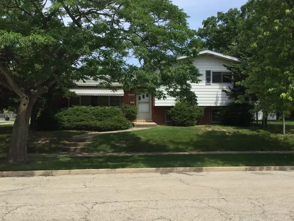 2600 Dana AVE, Waukegan, IL 60087