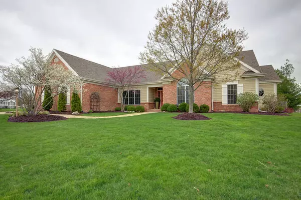 Urbana, IL 61802,2620 Muirfield PL