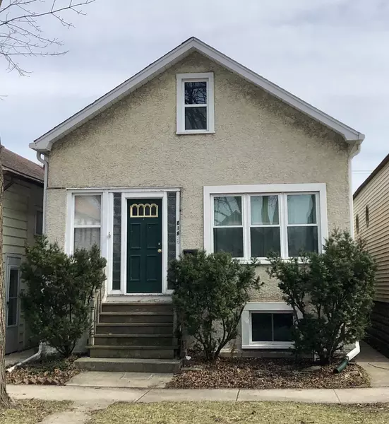 818 Thomas AVE, Forest Park, IL 60130