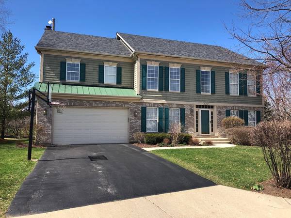 222 Congressional CT, Vernon Hills, IL 60061