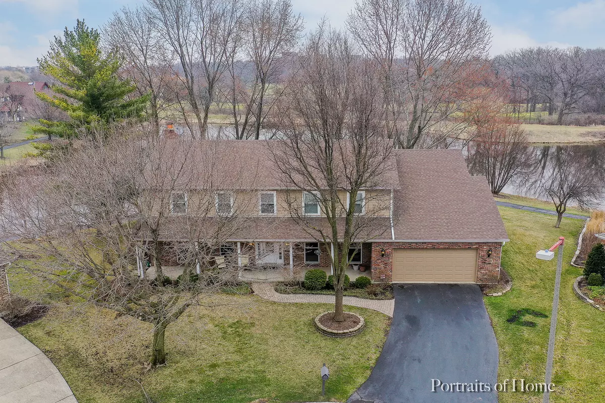 Lisle, IL 60532,6407 ORY BRIDGE CT