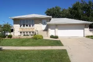 Alsip, IL 60803,12137 S Lavergne ST