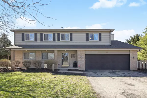 232 Whitetail XING, Oswego, IL 60543