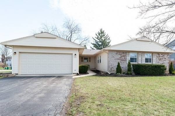 770 Wyngate LN, Buffalo Grove, IL 60089