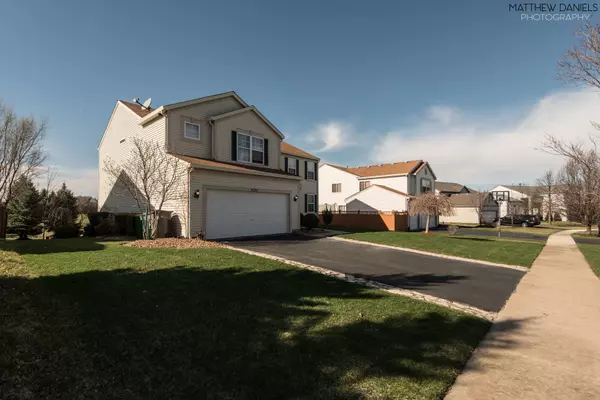 Lockport, IL 60441,14318 W Melbourne PL