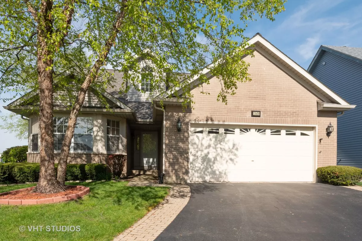 Plainfield, IL 60544,13450 REDBERRY CIR