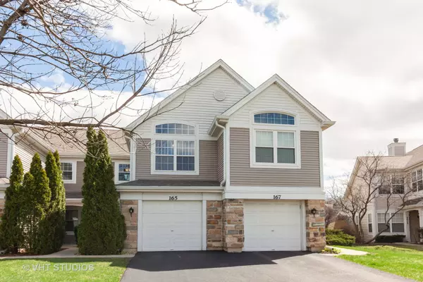 165 Concord LN, Carol Stream, IL 60188