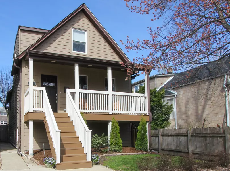 331 Elgin AVE, Forest Park, IL 60130