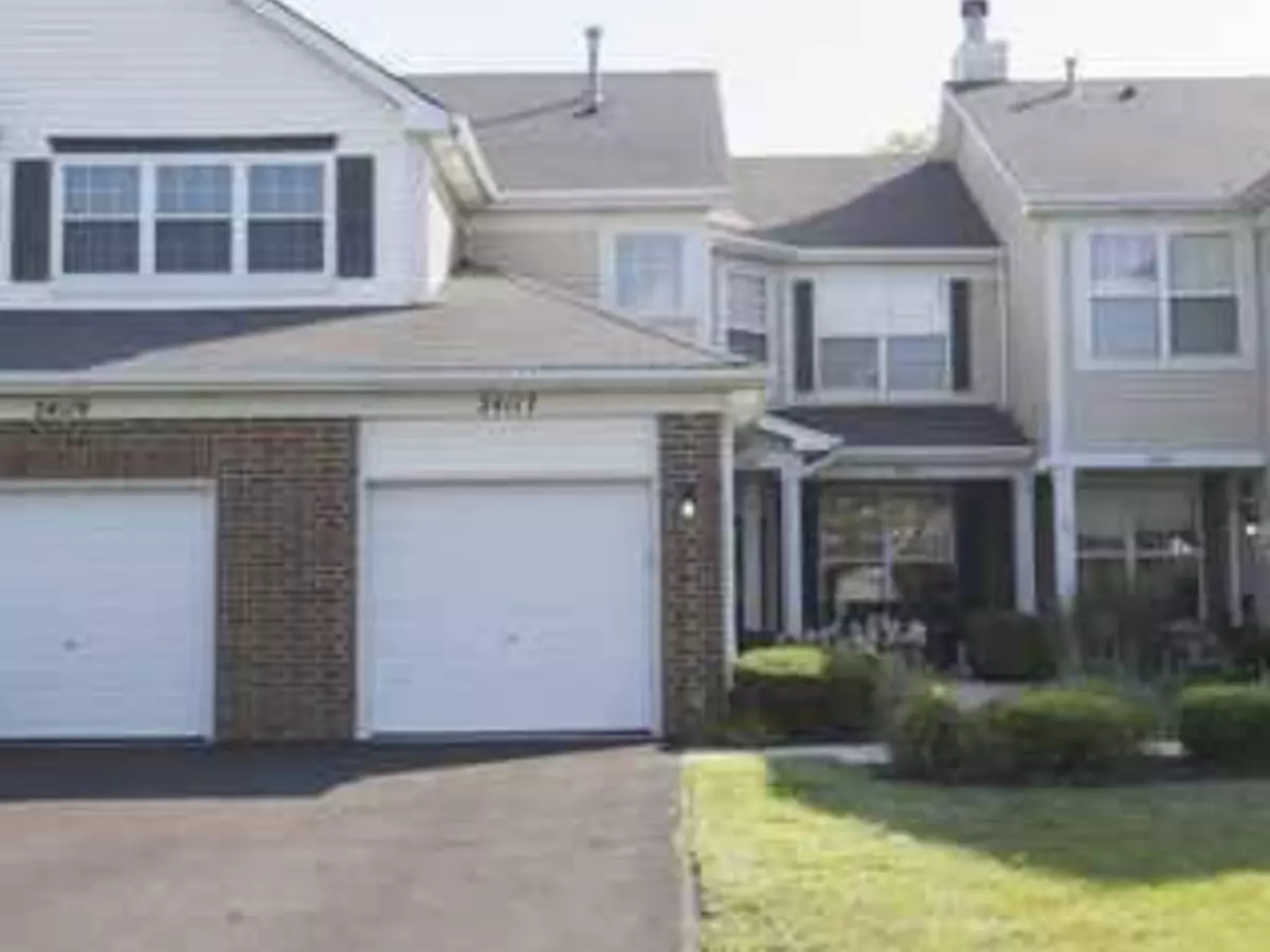 Plainfield, IL 60585,24117 Pear Tree CIR #24117