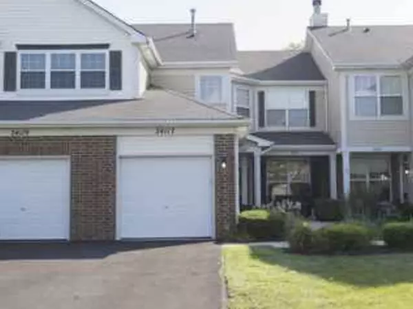 Plainfield, IL 60585,24117 Pear Tree CIR #24117