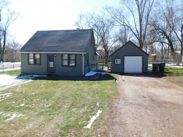 4513 Osage RD, Wonder Lake, IL 60097